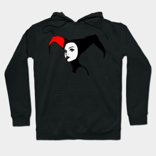 harleen Hoodie